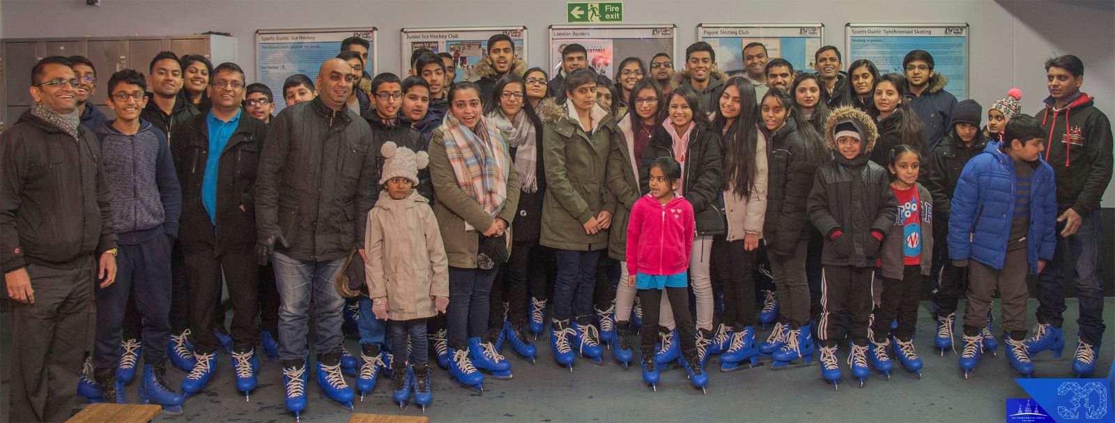 ©1987-2017 SKS Swaminarayan Temple East London